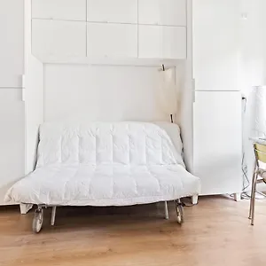  Appartamento Famagosta Cosy Studio