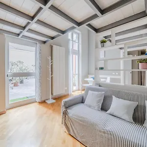  Appartamento Amazing Loft - 350 M Far From Dateo Station