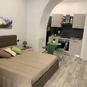 Da Ninetta Resterete Senza Parole, Garantito! Apartamento Nápoles