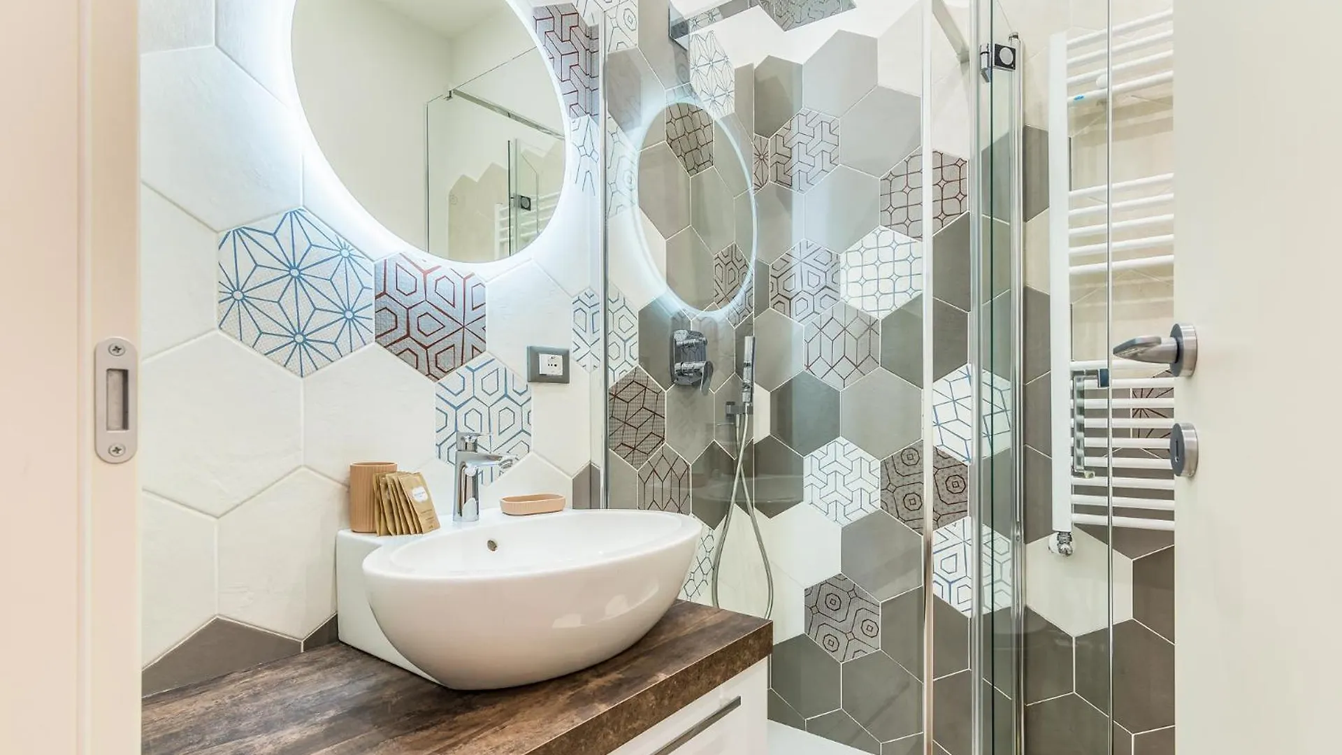 Milano Corso Genova 4Pax Wi-Fi Apartment 0*, Milan